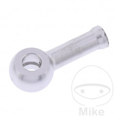 Banjo for brake hose TYP0600 6 MM 0 757.17.87