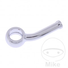 Banjo for brake hose HD TYP140 11.2 MM 45 757.17.92