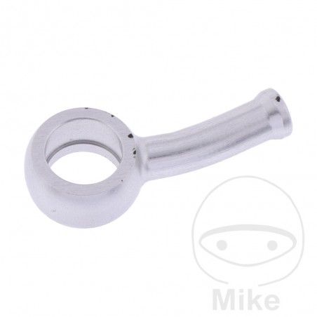 Banjo para latiguillo de freno HD TYP120 11.2 MM 20 757.17.96