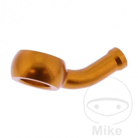 Banjo for brake hose TYP004 10 MM 45 757.18.07