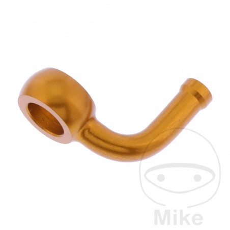 Banjo for brake hose TYP019 10 MM 90 757.18.10