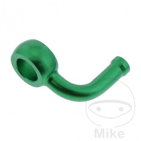 Banjo para latiguillo de freno TYP019 10 MM 90 757.18.14