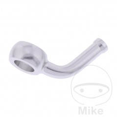 Banjo for brake hose TYP017 10 MM 70 757.18.17