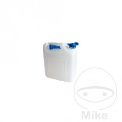 HUNERSDORFF Bidón de agua con tubo salida 10L 228.21.00