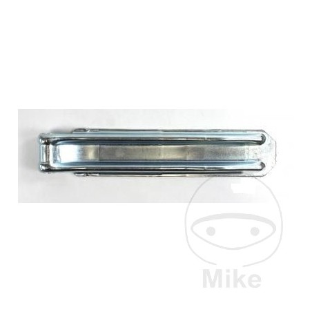 Bisagra panel lateral 420 MM Ø 12,5 338.04.63