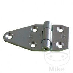 Galvanized Universal Hinge 70/35 MM 338.69.27
