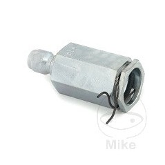 Adaptador sistema cambio de aceite transmisión automática BG T 832 61F 650.35.18