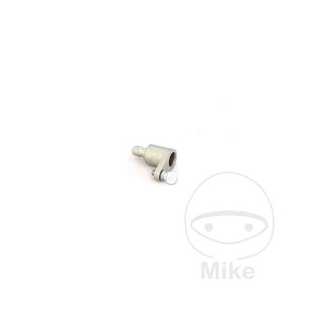 Automatic transmission oil change system adapter BG TF 832 67F 650.35.48