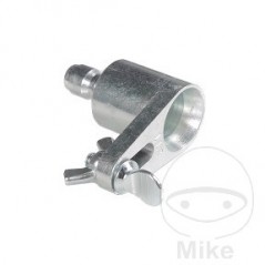 Adaptador sistema cambio de aceite transmisión automática BG TF 832 112QC 650.35.55