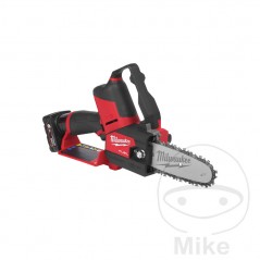 MILWAUKEE battery pruning saw 12V M12FHS-602X 4933472212 685.04.76