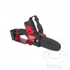 MILWAUKEE battery pruning saw 12V M12FHS-602X 4933472212 685.04.76