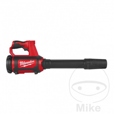 MILWAUKEE Soplador de hojas inalámbrico sin batería 12V M12 BBL-0 4933472214 685.05.06