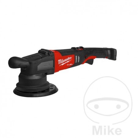 MILWAUKEE Pulidora orbital inalámbrica sin bateria M18 15 MM 0X 4933478834 685.08.34