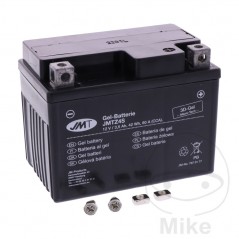 JMT Batería de moto YTZ4V 707.01.77