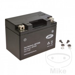 JMT activated gel motorcycle battery YTZ5S 707.42.22