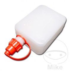 HUNERSDORFF Bidón para gasolina plástico no homologado FUELFRIEND 0.5L 710.83.35