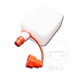 HUNERSDORFF Bidón para gasolina plástico no homologado FUELFRIEND 0.5L 710.83.35