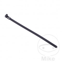 JMP Pack of 10 cable ties 7.6 X 200 MM 158.09.47