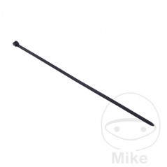 JMP Pack of 100 cable ties 7.6 X 368 MM 158.09.49