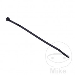 JMP Pack of 100 cable ties 3.6 X 140 MM 158.09.51