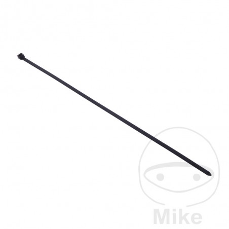 JMP Pack of 50 cable ties 7.6 X 450 MM 158.09.52