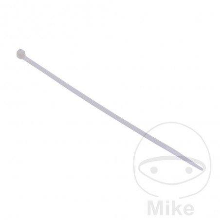 JMP Pack of 100 cable ties 3.6 X 150 MM 158.09.54