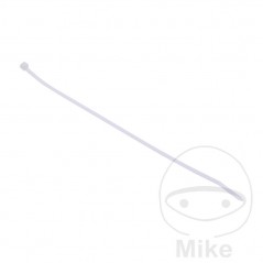 JMP Pack of 100 cable ties 4.8 X 300 MM 158.09.55