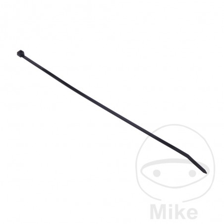 JMP Pack of 100 cable ties 4.8 X 300 MM 158.09.57