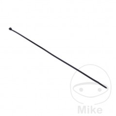 JMP Pack of 100 cable ties 4.8 X 368 MM 158.09.58