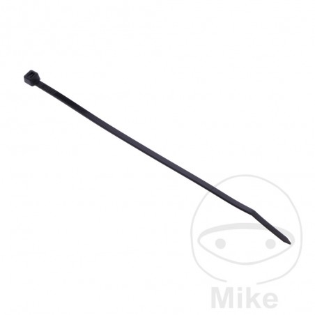 JMP Pack of 100 cable ties 4.8 X 200 MM 158.09.59