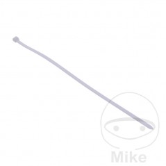 JMP Pack 100 bridas para cable 7.6 X 368 MM 158.09.62