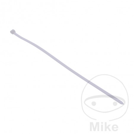 JMP Pack of 100 cable ties 7.6 X 368 MM 158.09.62
