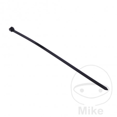 JMP Pack 100 bridas para cable 7.6 X 292 MM 158.09.64