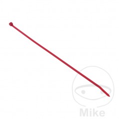JMP Pack of 100 cable ties 4.8 X 280 MM 158.09.65