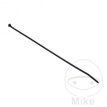 JMP Pack of 10 cable ties 4.8 X 295 MM 158.09.68