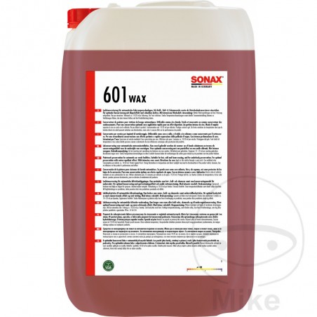 SONAX Protective polishing wax 25L 556.64.01