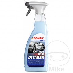 SONAX Pulverizador limpiador abrillantador XTREME 750 ML 556.71.10