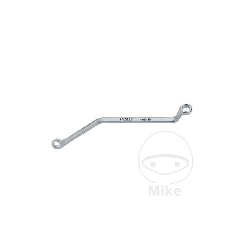 HAZET brake bleeder wrench 8 MM 633.00.21