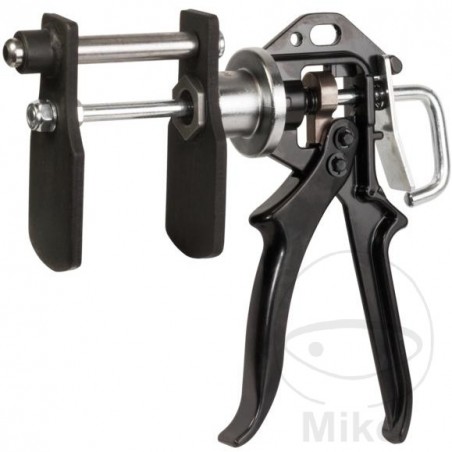 Herramienta presión pistón de freno 18-75 MM 612.00.04