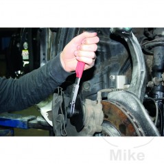 CONDOR Herramienta restablecimiento de pistón freno 612.00.31