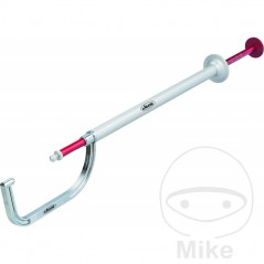 VIGOR brake disc thickness gauge V4399 647.00.30