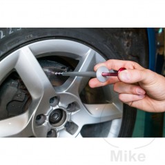 VIGOR brake disc thickness gauge V4399 647.00.30