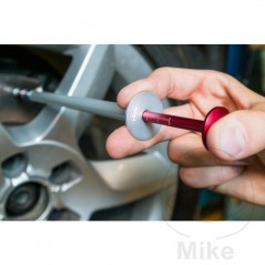 VIGOR brake disc thickness gauge V4399 647.00.30