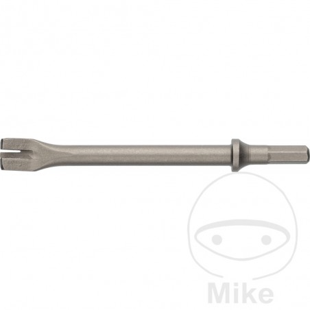 HAZET Sheet metal cutting chisel 9035H-02 177.5 MM 656.05.23