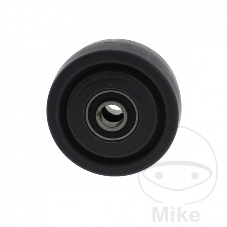 JMP Rigid roller for maneuvering jack 6630023 3T Ø 72 MM 663.00.36