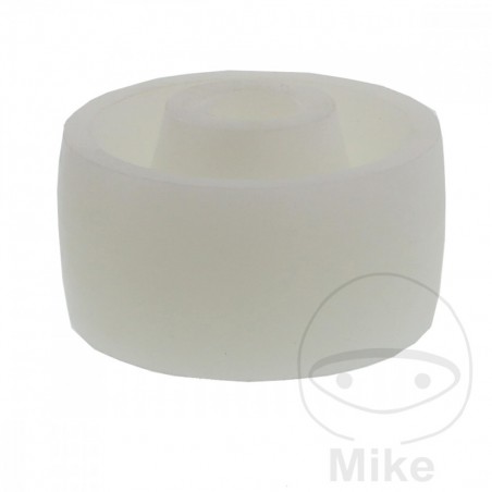 JMP Rodillo rígido para gato de maniobras 6630014 Ø 75 MM 663.00.41