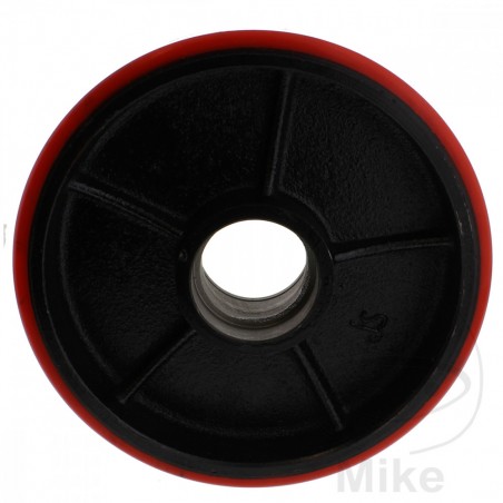 JMP large spare wheel 6630019 Ø 180 MM 663.00.49