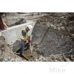 MILWAUKEE Bomba trasvase de agua con batería M12 BSWP-601 685.96.40