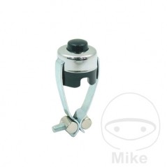 JMP Botón de bocina con abrazadera 705.40.83