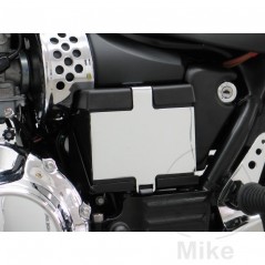 FEHLING Chrome plate for battery 711.00.25